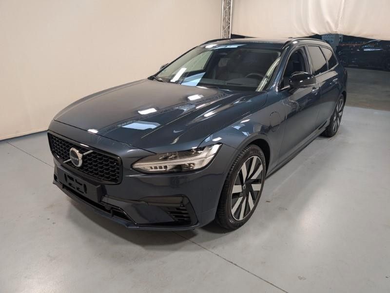 Volvo V90 2.600 km 51.890 € Amberg 92224