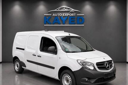 Mercedes-Benz Citan 197.000 km 8.400 &euro; Düsseldorf 40227
