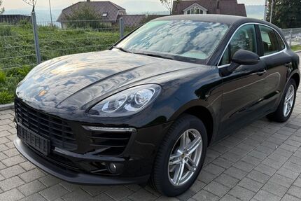Porsche Macan 180.000 km 24.999 € Uhingen 73066
