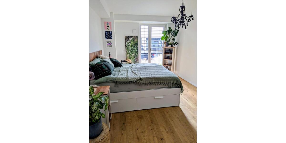 Hochparterre Bremen Häfen - 3 Zimmer, 91 m&sup2;, 459.000&euro; | Angebot:25975953