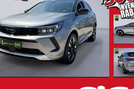 Opel Grandland (X) 11.714 km 22.480 &euro; Augsburg 86167