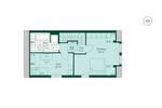 Reihenmittelhaus Ribnitz-Damgarten Pütnitz - 3 Zimmer, 102 m&sup2;, 435.860&euro; | Angebot:25664120