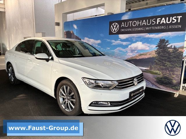 VW Passat 67.003 km 14.450 &euro; Jessen 06917