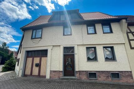 Haus Osterwieck Dardesheim - 10 Zimmer, 280 m&sup2;, 225.000&euro; | Angebot:27076993