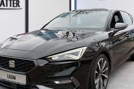 Seat Leon 82.400 km 20.990 € München 81249