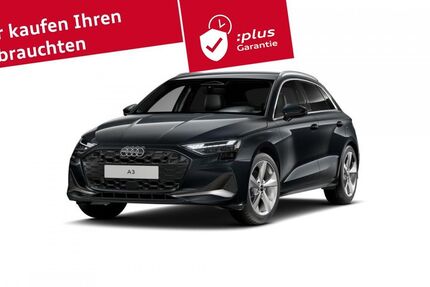 Audi A3 5.250 km 39.980 &euro; Kiel 24118