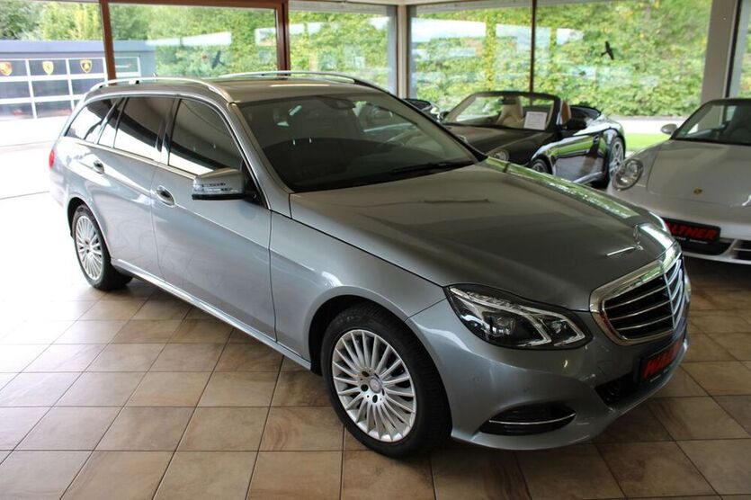 E 300