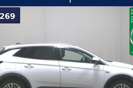 Opel Grandland (X) 178.878 km 12.680 &euro; Gyhum/Bockel 27404