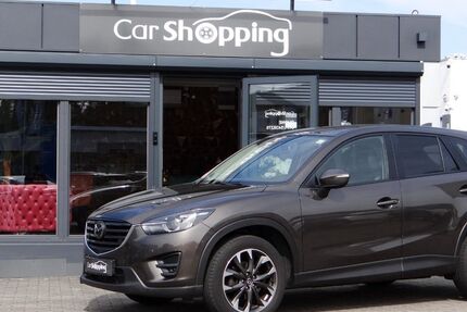 Mazda CX-5 135.000 km 9.990 &euro; Roth 91154