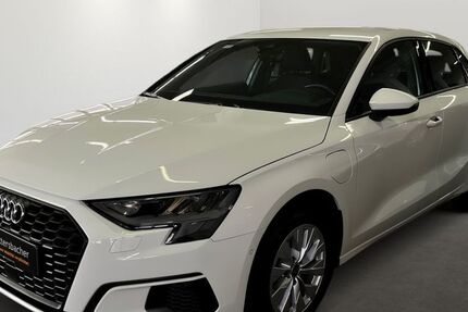 Audi A3 45.567 km 22.420 &euro; Kaiserslautern 67663