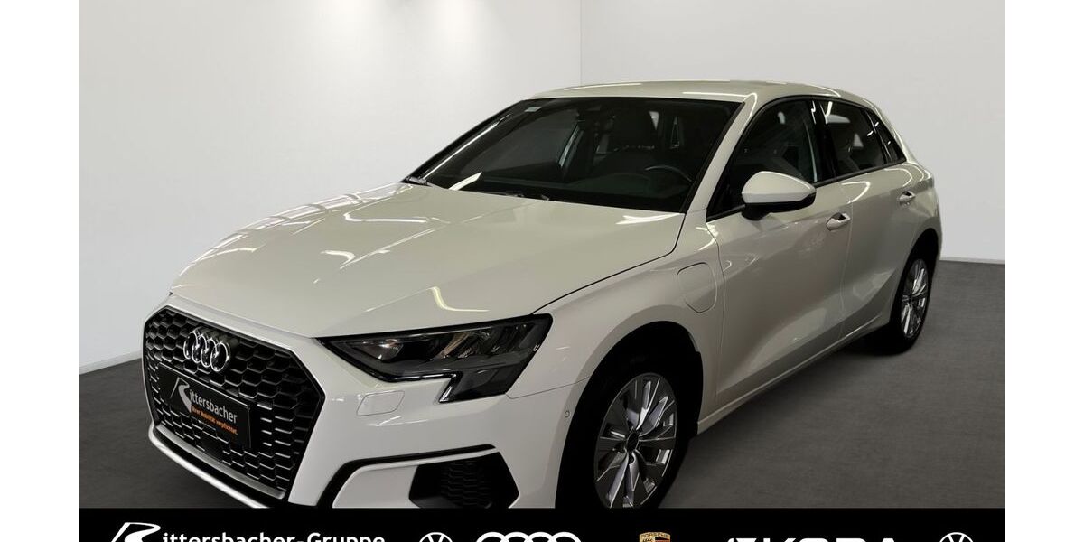 Audi A3 45.567 km 22.420 &euro; Kaiserslautern 67663