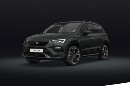 Cupra Ateca 1.500 km 42.850 &euro; Kleve 47533