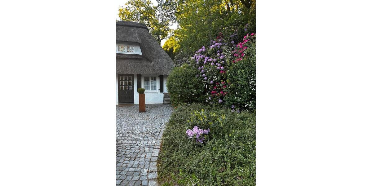 Einfamilienhaus Ritterhude - 3 Zimmer, 100 m&sup2;, 1.450&euro; | Angebot:25919591