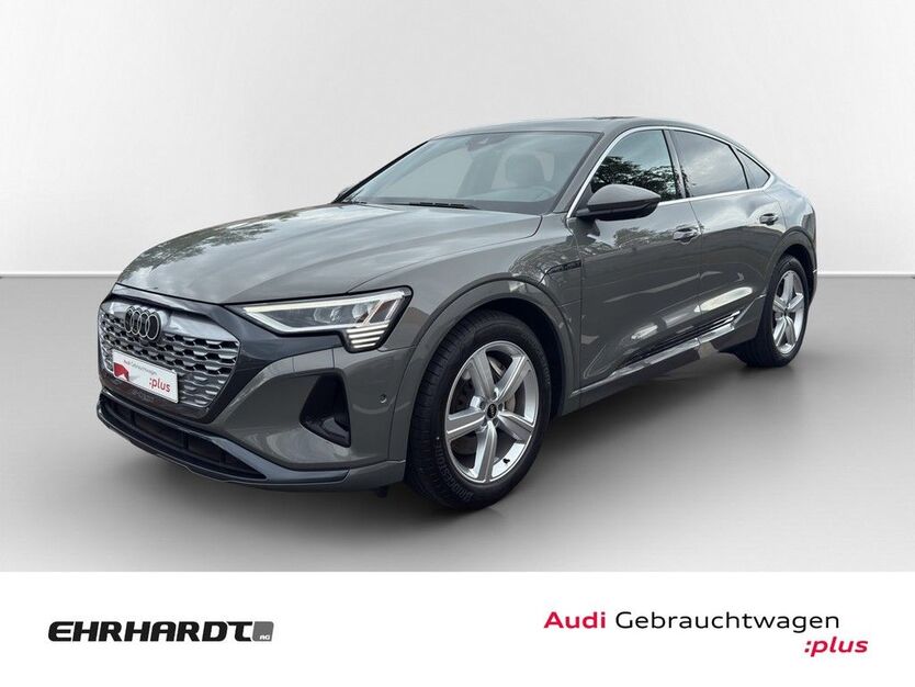 Audi Q8 13.900 km 65.490 € Arnstadt 99310