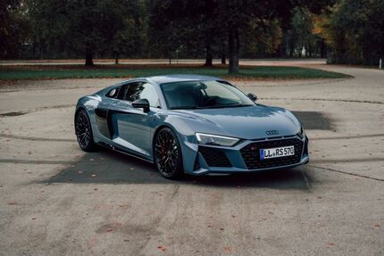 Audi R8 37.500 km 109.999 &euro; Landsberg am Lech 86899