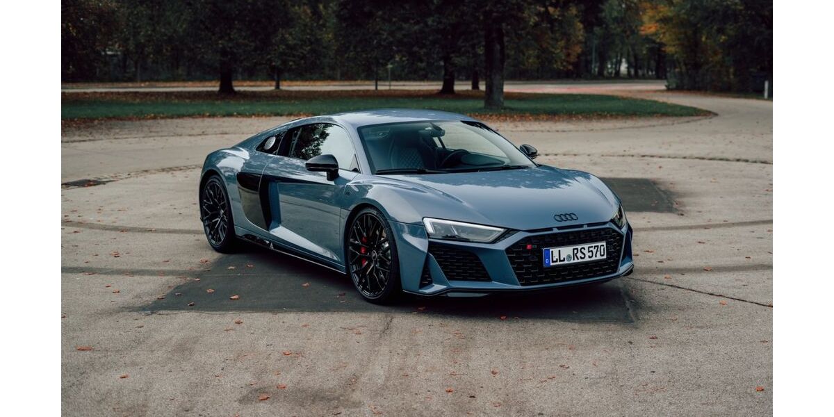Audi R8 37.500 km 109.999 &euro; Landsberg am Lech 86899