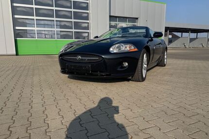 Jaguar XK