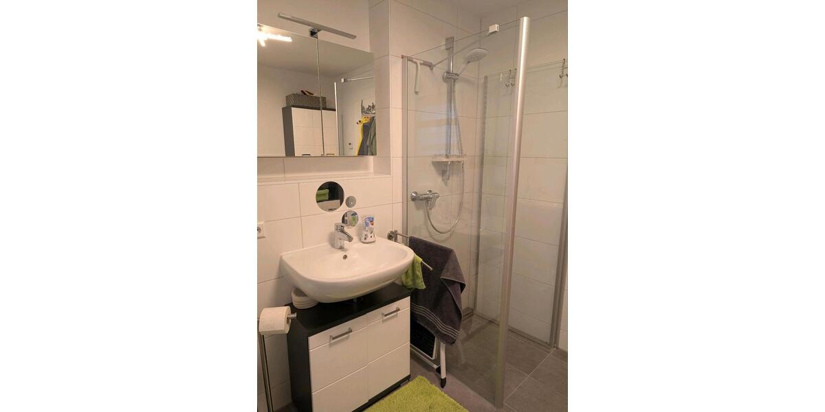 Erdgeschoßwohnung Laupheim - 3 Zimmer, 84 m&sup2;, 395.000&euro; | Angebot:25611746