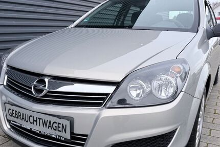 Opel Astra 130.000 km 3.490 &euro; Mering bei München/ Augsburg 86415