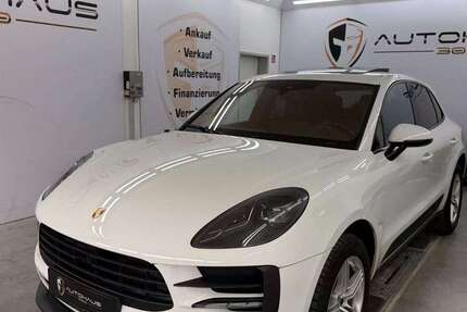 Porsche Macan 125.200 km 35.990 &euro; Gehrden 30989