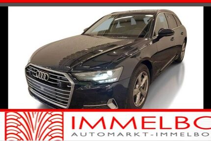 Audi A6 36.500 km 33.950 &euro; Barchfeld - Immelborn 36456