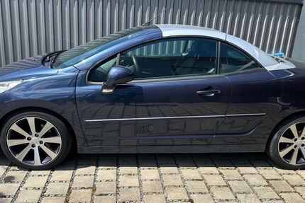 Peugeot 207 104.000 km 3.450 &euro; Leinburg 91227