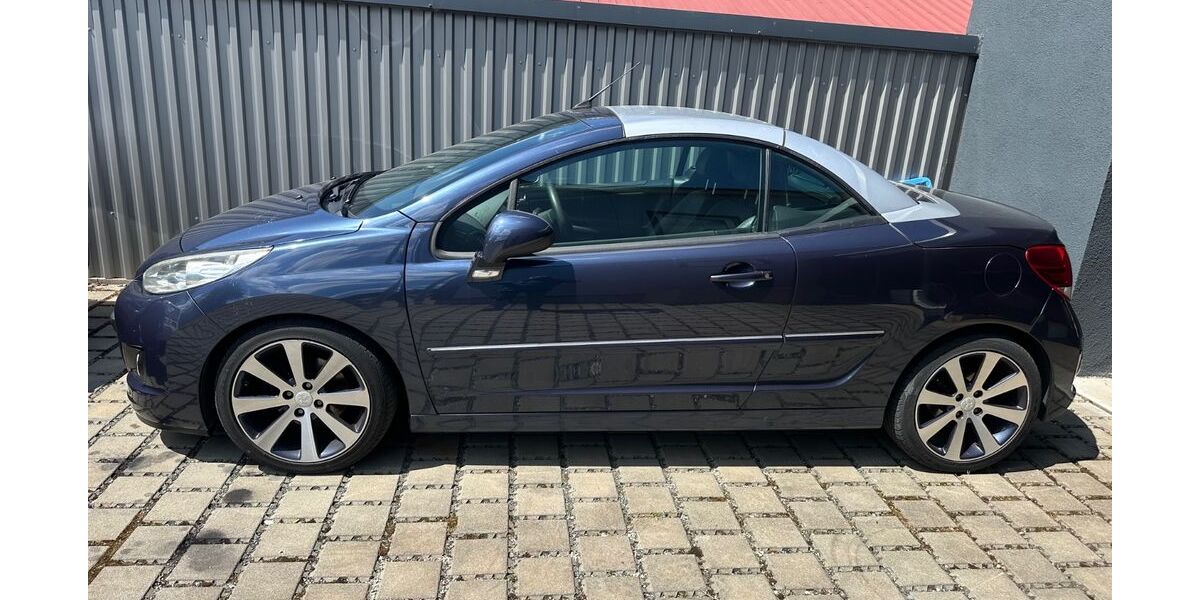 Peugeot 207 104.000 km 3.450 &euro; Leinburg 91227