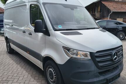 Mercedes-Benz Sprinter 40.383 km 25.750 &euro; Eisenach 99817