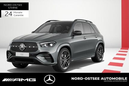 Mercedes-Benz GLE 450 14.347 km 89.890 &euro; Marne 25709