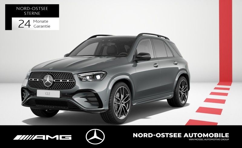 Mercedes-Benz GLE 450 14.347 km 89.890 &euro; Marne 25709