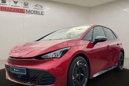 Cupra Born 35.421 km 29.489 &euro; Fürstenwalde 15517