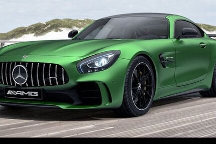 Mercedes-Benz AMG GT R 27.032 km 138.880 &euro; Weinheim 69469