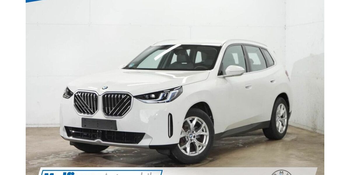 BMW X3 11.504 km 49.800 &euro; Essingen 73457