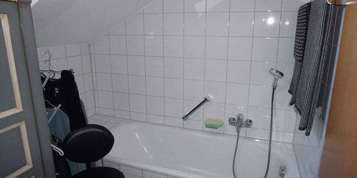 Etagenwohnung Raubling - 740&euro; | Angebot:24991070