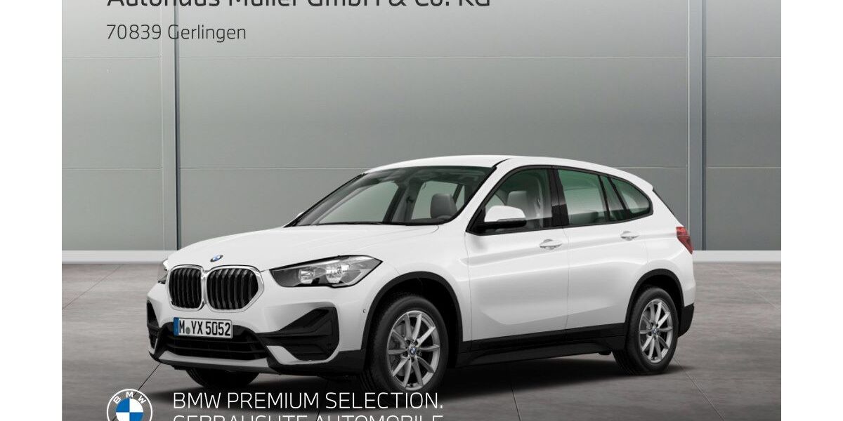 BMW X1 75.608 km 23.870 &euro; Gerlingen 70839