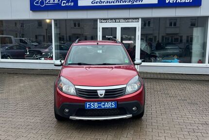 Dacia Sandero 213.200 km 2.650 &euro; Heinersreuth 95500