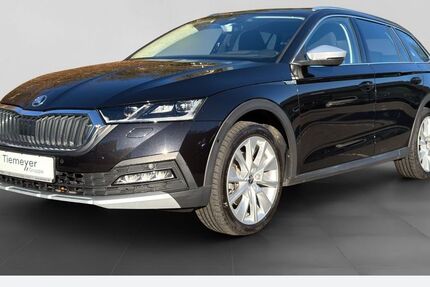 Skoda Octavia 84.664 km 28.440 &euro; Werdohl 58791