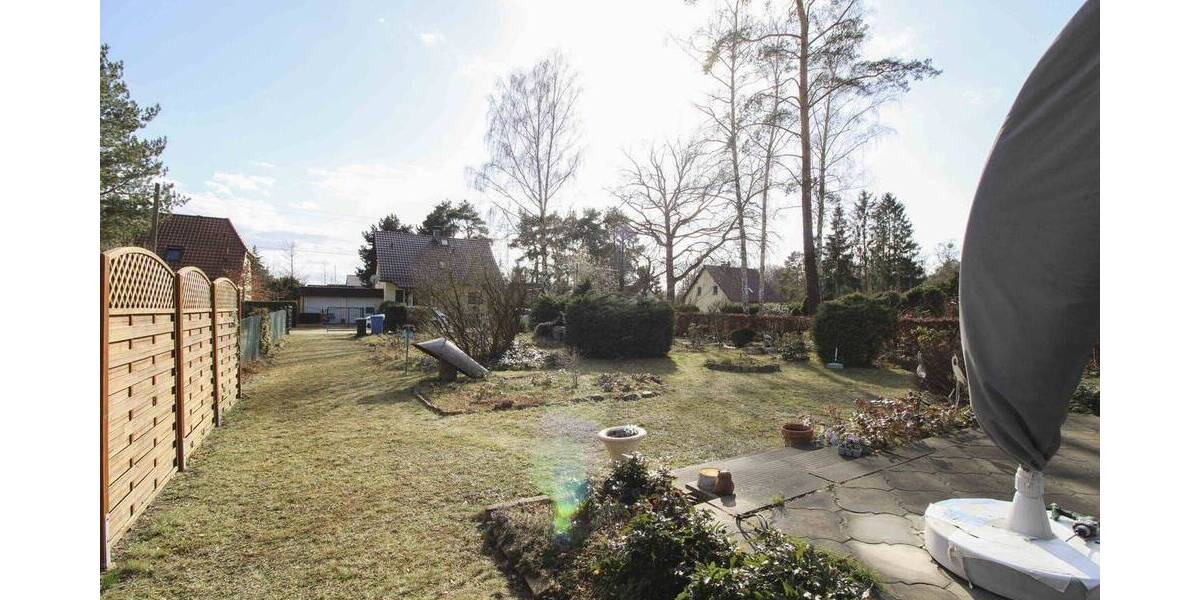 Grundstück Petershagen/Eggersdorf Petershagen - 215.000&euro; | Angebot:26789156