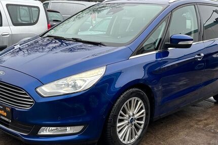 Ford Galaxy 220.000 km 8.999 &euro; Berlin 13127