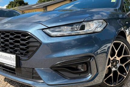 Ford Mondeo 98.944 km 16.990 &euro; Großbeeren 14979