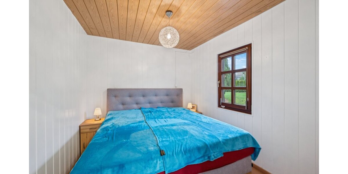 Ihr Rückzugsort im Sauerland – gepflegtes Ferienhaus nahe Winterberg - Ferienhaus Meschede | Angebot:25232866