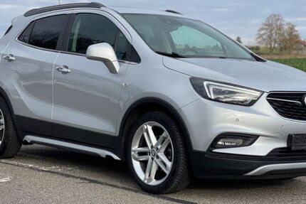 Opel Mokka 147.000 km 9.200 &euro; Fellbach 70736