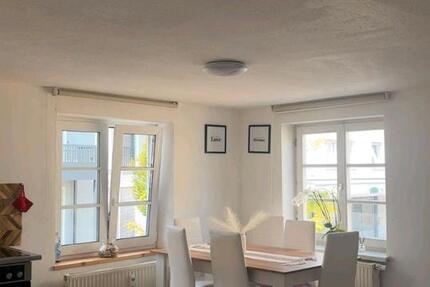 Wohnung Krumbach (Schwaben) - 2 Zimmer, 42 m&sup2;, 670&euro; | Angebot:25293553