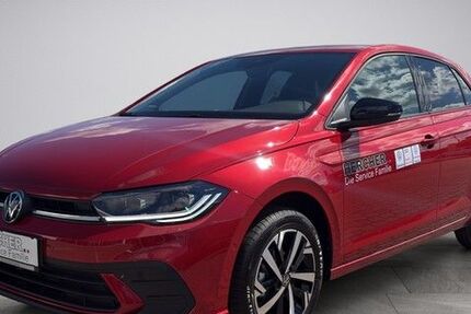 VW Polo 3.423 km 24.400 &euro; Leipzig 04179
