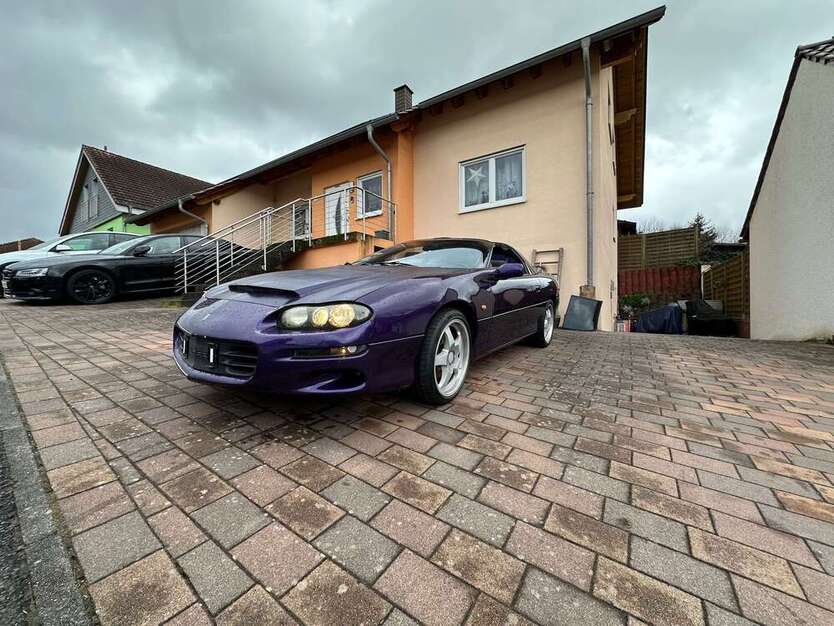 Camaro