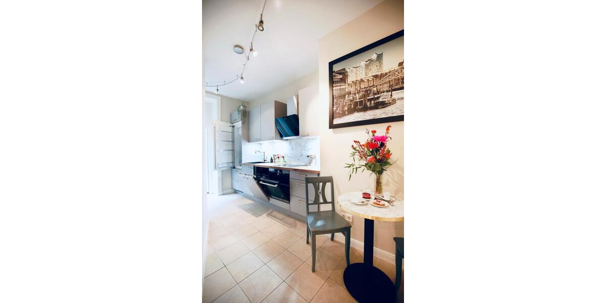 Erdgeschoßwohnung Hamburg Winterhude - 3 Zimmer, 84 m&sup2;, 795.000&euro; | Angebot:24612964