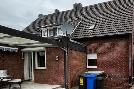 Haus Niederkrüchten - 4 Zimmer, 115 m&sup2;, 1.580&euro; | Angebot:24638254