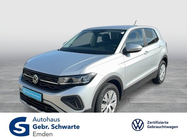 VW T-Cross 5.935 km 19.690 &euro; Emden 26723