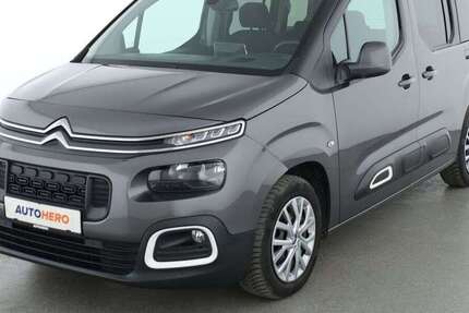 Citroen Berlingo 62.766 km 19.880 € Stuttgart 70195
