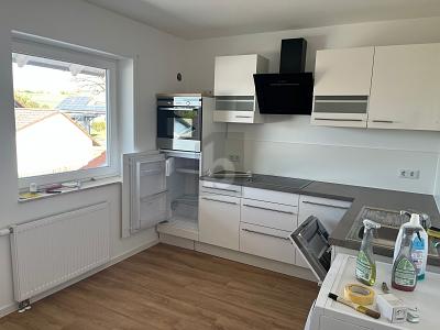 ZENTRAL WOHNEN, ENTSPANNT LEBEN MIT AUSSICHT - Etagenwohnung Stadtallendorf | Angebot:27252432